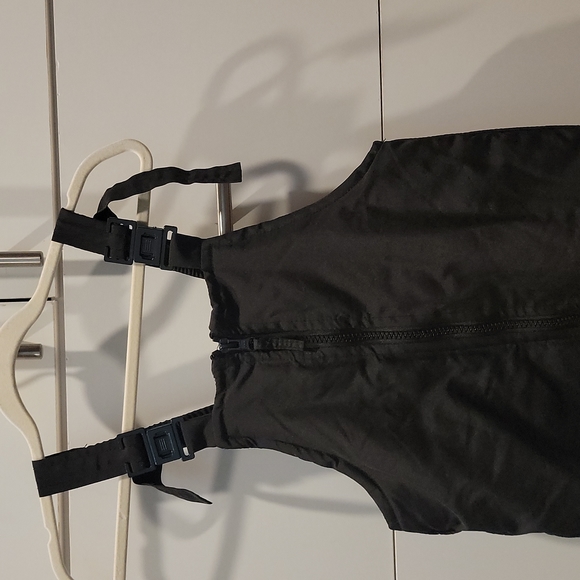 Toddler's snowpants - Picture 5 of 6